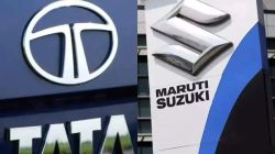 Maruti, Tata gain ground as car market competition intensifies