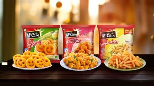 Since launching in 1998 with a team of three, McCain has steadily expanded its operations and workforce in India.