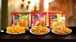 McCain Foods to acquire Falcon Agrifriz’s frozen potato business in Gujarat
