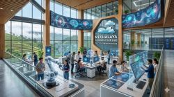 From Tech Park expansion to AI CoE: How Meghalaya plans to attract GCCs and tech firms