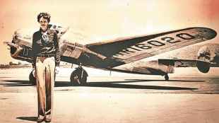 Fresh Amelia Earhart Expedition Highlights History’s Most Baffling Aviation Disappearances