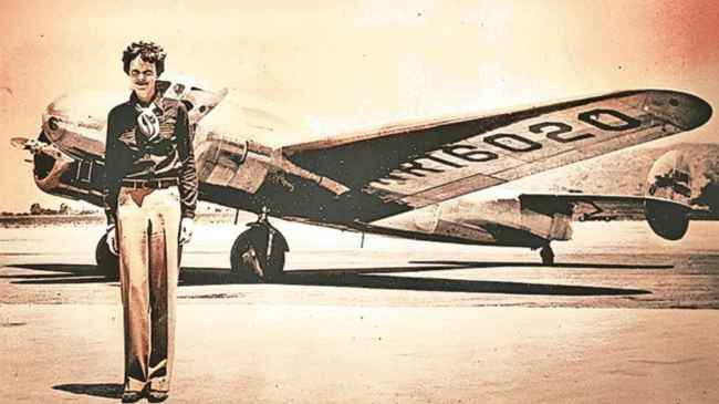 Fresh Amelia Earhart Expedition Highlights History’s Most Baffling Aviation Disappearances