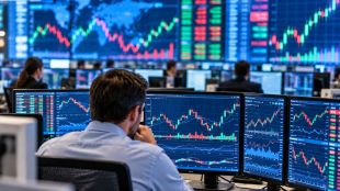 Stocks making the biggest moves midday