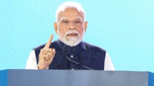 PM Modi India economic growth