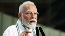 ‘We will do it’: PM Modi’s 25-year milestone speech sets big targets