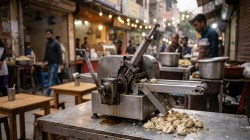 Bought for livelihood, broke in days: Man awarded Rs 3.74 lakh for ‘faulty’ momo machine