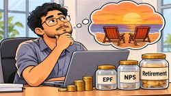 IT worker earns Rs 38 lakh salary but has little money to invest: Key lessons to learn
