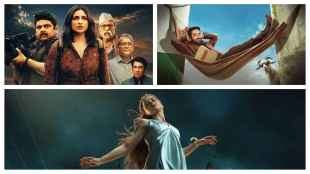 OTT & Theatre Releases This Week