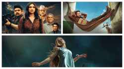 Screen Time: Carrie, Udta Teer, Reporting Live, and more