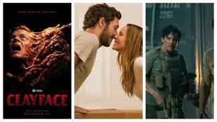 What to Watch This Week