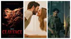 Screen time: High-stakes thrills, rom-com returns, and Gotham dark origin stories
