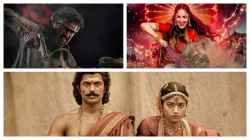 Screen time: From Rajinikanth’s ‘Jailer 2’ to Period Action and Supernatural Comedy