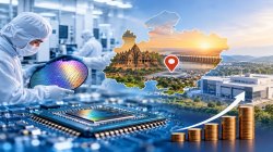 Madhya Pradesh eyes 10,000 jobs as semiconductor, tech proposals cross Rs 5,800 crore