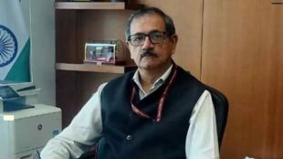 MSME Secretary Bharat Khera