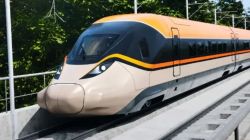 Mumbai-Ahmedabad bullet train: How 14 substations will power high-speed trains