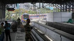 Thane-Bhiwandi Metro Line 5 to cut travel time to 25 minutes, trials next week