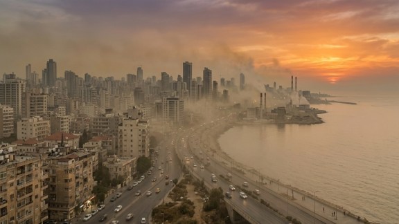 Why Mumbai’s air is worsening before winter season?