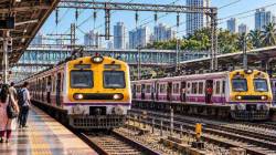Mumbai local train alert today: Mega blocks to hit key routes; check timings
