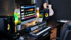 Future of music unfolds in a paid, AI-led world