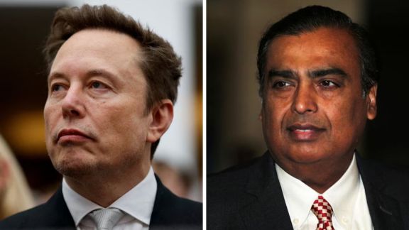 Starlink-Reliance row: Musk's firm says India rollout ready, cites government approvals