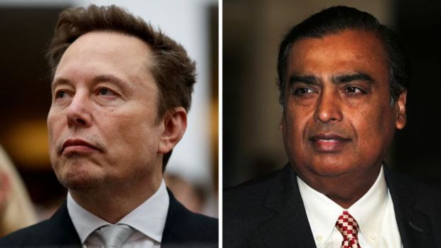 Starlink-Reliance row: Musk's firm says India rollout ready, cites government approvals