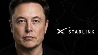 India rubbishes Musk’s ‘oligarchs’ charge, says satellite rules are non-discriminatory