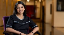 FE Exclusive | We expect to end FY27 with a positive P&L: Nandini Piramal