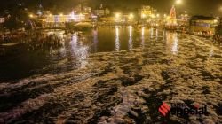 Nashik Kumbh Mela 2027: Water samples show toxic chromium levels 1,000 times limit