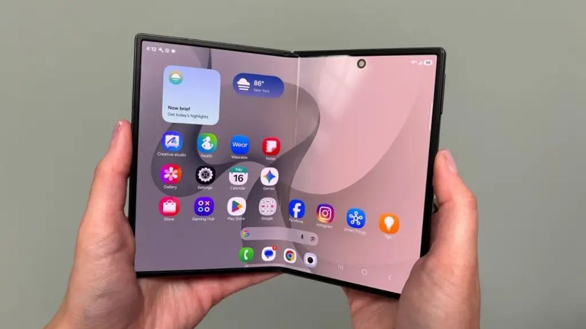 Apple’s foldable sale in India comes with purchase curbs - Technology News | The Financial Express
