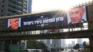 LIVE: Israel Election 2026, exit polls and vote count