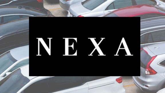 A big example why Nexa will rebound is the Baleno facelift.