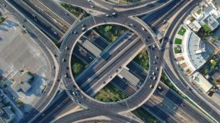 Amaravati Outer Ring Road, Andhra Pradesh, Roadways, NHAI, Highway, Airport