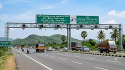 NHAI introduces barrier-free tolling in Tamil Nadu to cut queues, travel time