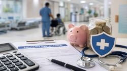 Standalone health insurers lead 6% growth in non-life premiums in Sept