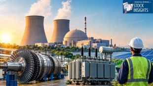 India’s Rs 20 Lakh Crore Nuclear Bet. (AI-generated image)