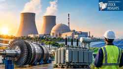 100%+ profit growth: 2 stocks eyeing India’s Rs 20 lakh crore nuclear opportunity