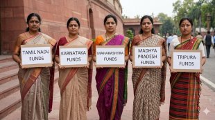 5 states urge Centre to release funds as NULM for women faces uncertainty.