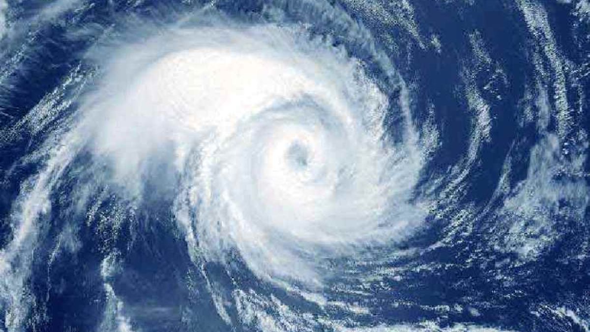 Cyclone Alert: Odisha shuts schools, colleges in 5 districts; Andhra ...