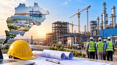 Odisha Industrial Boom: Rs 39,383 cr investments across key sectors; 42,000 jobs incoming