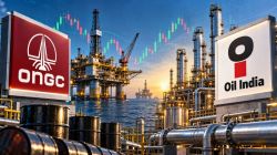 ONGC’s big crude trigger: Kotak sees 54% upside as Brent stays above $100