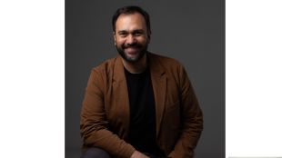 Sergio Lopez Ferrero, global CEO, Omnicom Productions