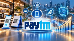 Nomura on paytm