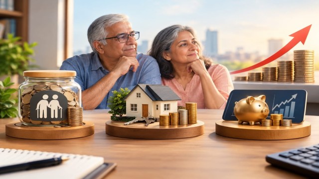 Inflation is one of the most significant challenges in retirement planning, particularly because retirement can extend over 25–30 years. Inflation is one of the most significant challenges in retirement planning, particularly because retirement can extend over 25–30 years.