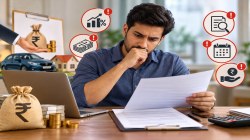 Taking a personal loan? 5 costly mistakes to avoid before signing the agreement