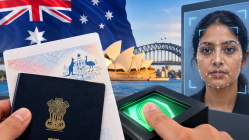 Australia visa rules change: Indians may need to submit fingerprints, facial images