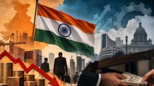 As reported by The Indian Express, the US has again raised concerns about the different rules that can apply to foreign and Indian investors (AI generated)