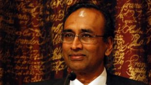 Born in 1952 in the Tamil Nadu temple town of Chidambaram, Ramakrishnan spent his early childhood cared for by extended family in his parents' absence (Nobelprize.org)
