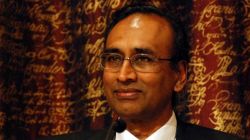 The ‘failed’ physicist who embraced risk, took a 40% pay cut, and won a Nobel Prize 