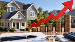 US mortgage rates hit nearly 3-year high: What it means for homebuyers