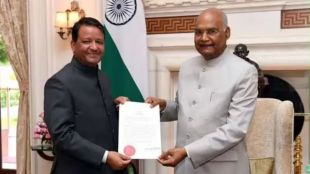 The visit was the first such trip by an Indian official delegation since External Affairs Minister S Jaishankar travelled to Islamabad for the SCO Council of Heads of Government meeting in October 2024 (ANI)
